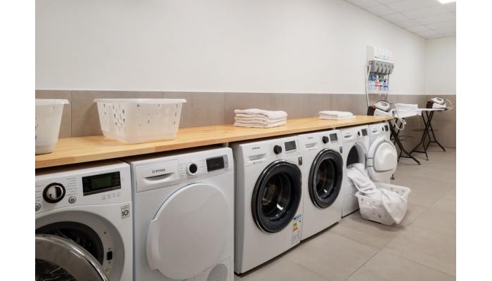 Hotel Thess Residences poza 13