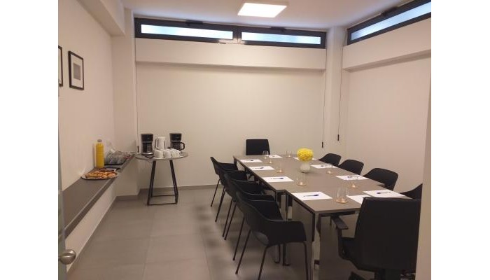 Hotel Thess Residences poza 15