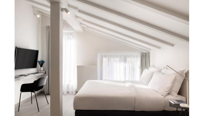 Hotel Thess Residences poza 5