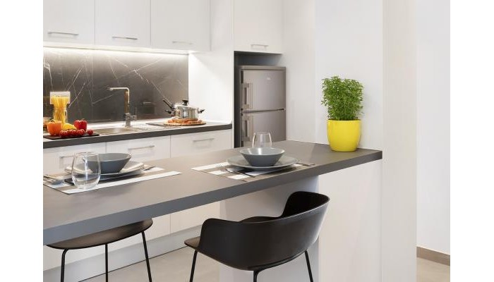 Hotel Thess Residences poza 9