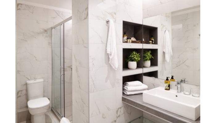 Hotel Thess Residences poza 4