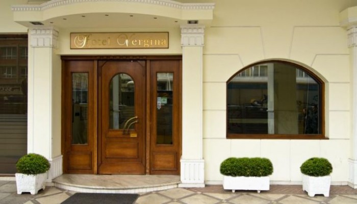 Hotel Vergina poza 0