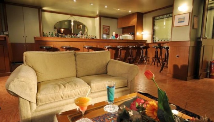 Hotel Vergina poza 2