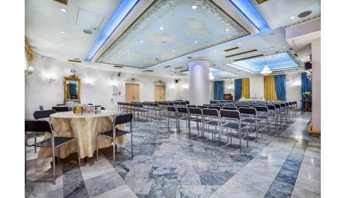 Imperial Palace Classical Hotel Thessaloniki poza 9