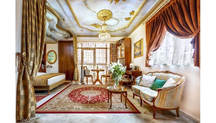 Imperial Palace Classical Hotel Thessaloniki poza 4