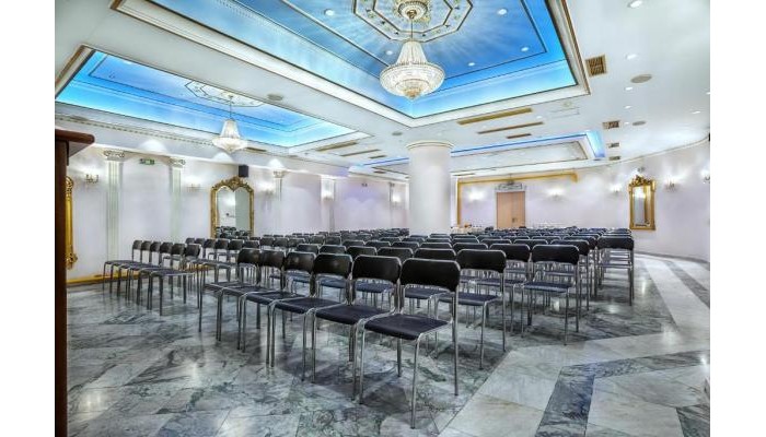 Imperial Palace Classical Hotel Thessaloniki poza 8