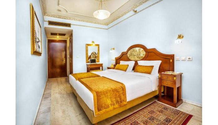Imperial Palace Classical Hotel Thessaloniki poza 3