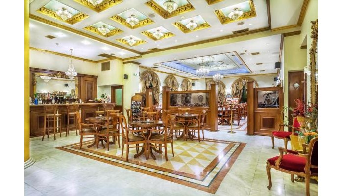 Imperial Palace Classical Hotel Thessaloniki poza 7