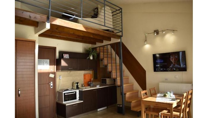 Kripis Studios Thessaloniki poza 2