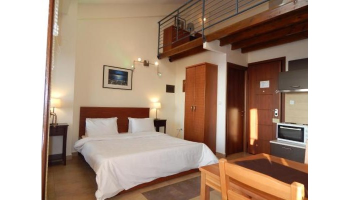 Kripis Studios Thessaloniki poza 0