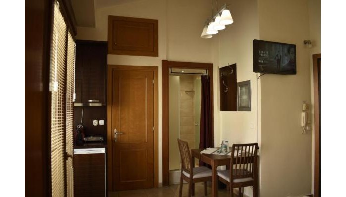 Kripis Studios Thessaloniki poza 3