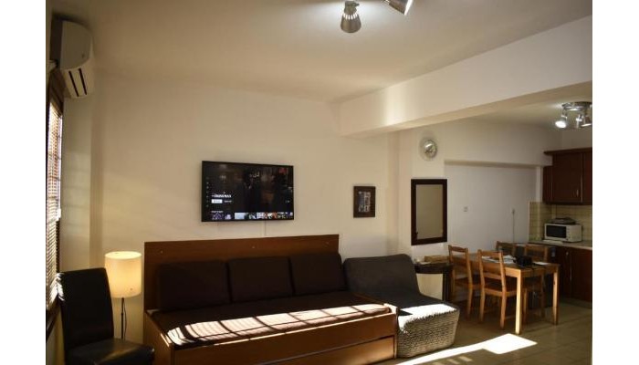 Kripis Studios Thessaloniki poza 1