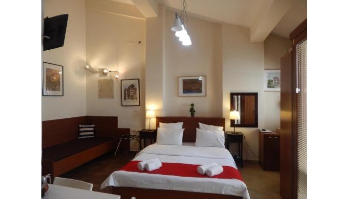 Kripis Studios Thessaloniki poza 5