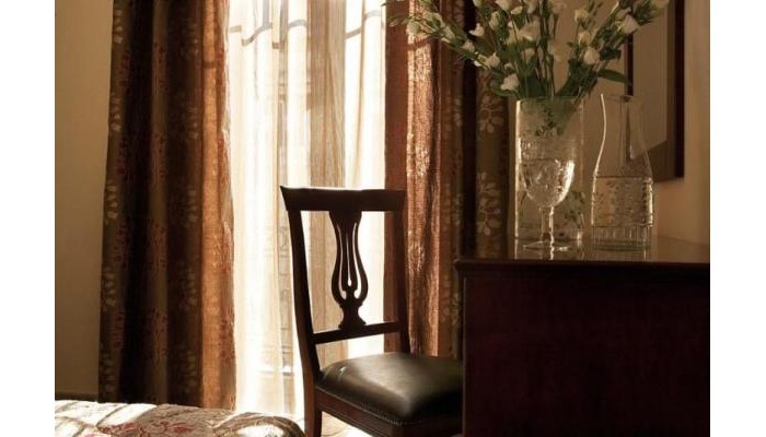 Luxembourg Hotel poza 5