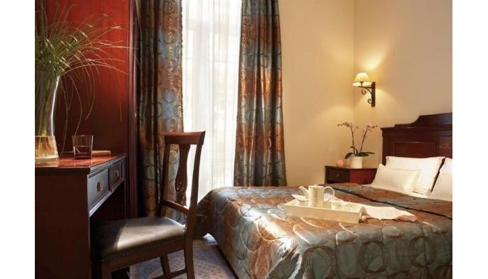 Luxembourg Hotel poza 2