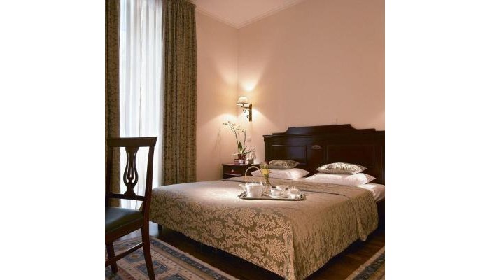 Luxembourg Hotel poza 0