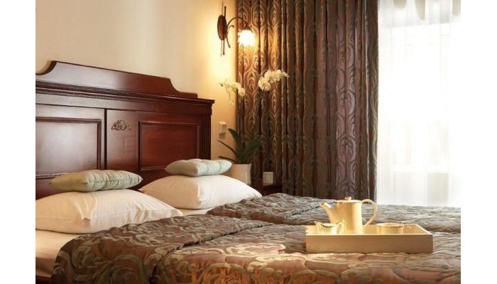 Luxembourg Hotel poza 7