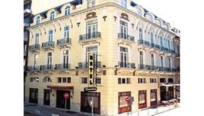 Luxembourg Hotel poza 9