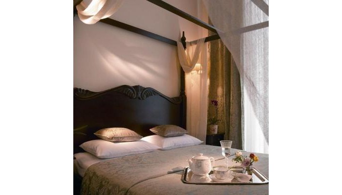 Luxembourg Hotel poza 1