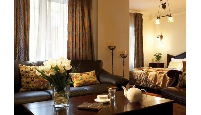 Luxembourg Hotel poza 4