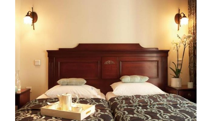 Luxembourg Hotel poza 6