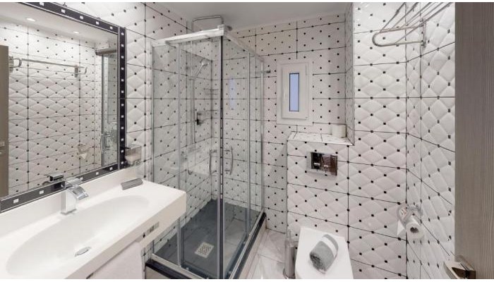 Luxury Living Apartments poza 8