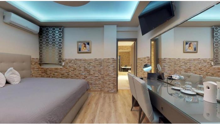 Luxury Living Apartments poza 2