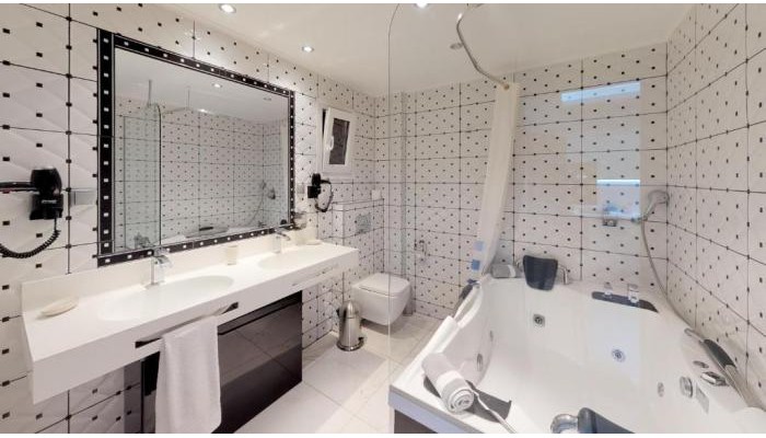 Luxury Living Apartments poza 9