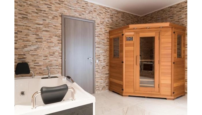 Luxury Living Apartments poza 11