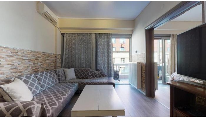 Luxury Living Apartments poza 6