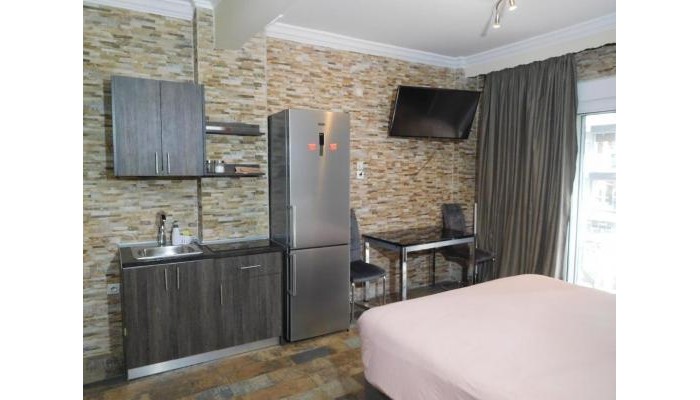 Luxury Living Apartments poza 4