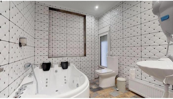 Luxury Living Apartments poza 10