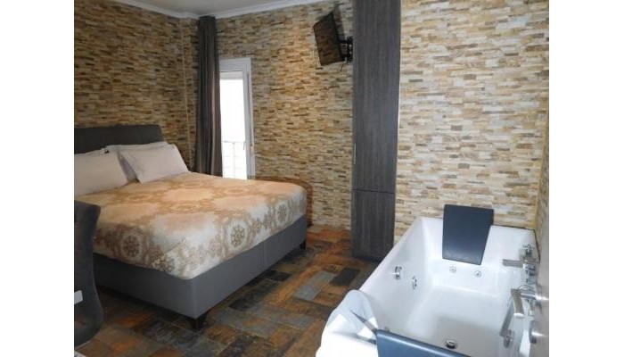 Luxury Living Apartments poza 5