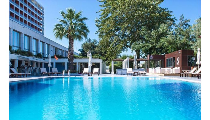 Makedonia Palace Hotel poza 0