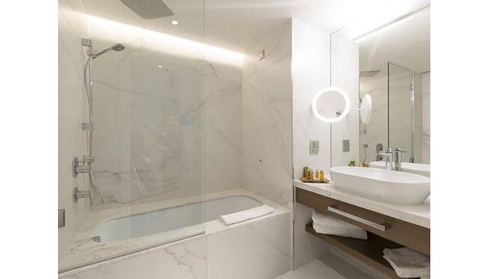 Makedonia Palace Hotel poza 3