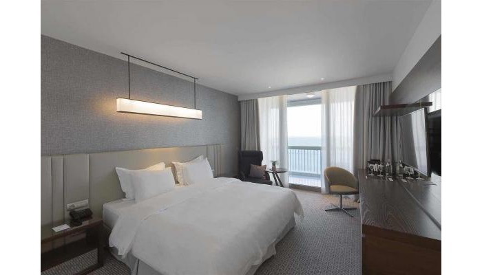 Makedonia Palace Hotel poza 4