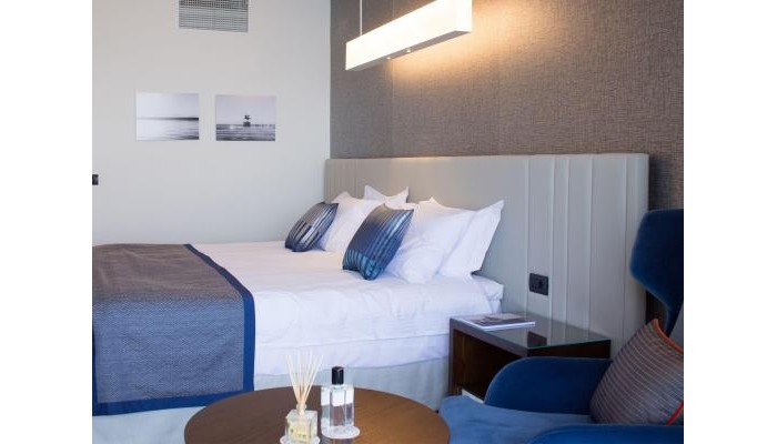 Makedonia Palace Hotel poza 6