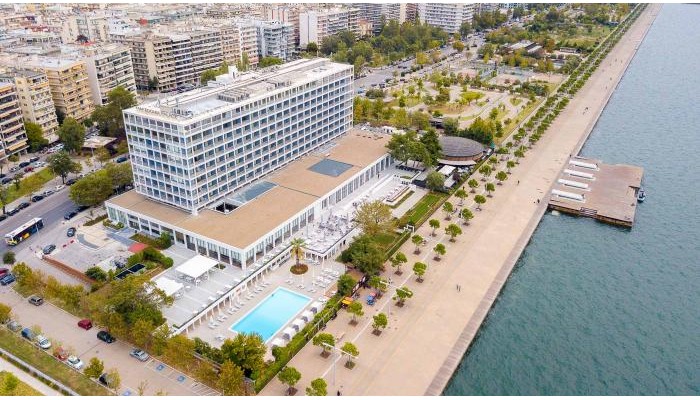 Makedonia Palace Hotel poza 7