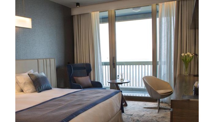 Makedonia Palace Hotel poza 8