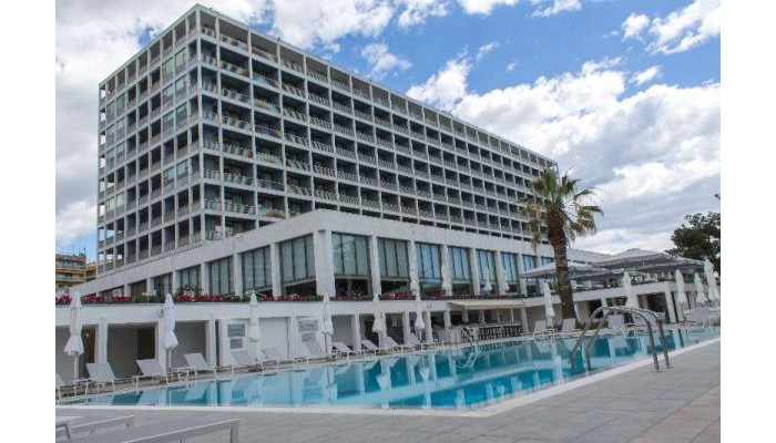 Makedonia Palace Hotel poza 9