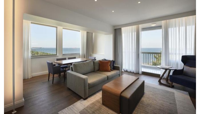 Makedonia Palace Hotel poza 10