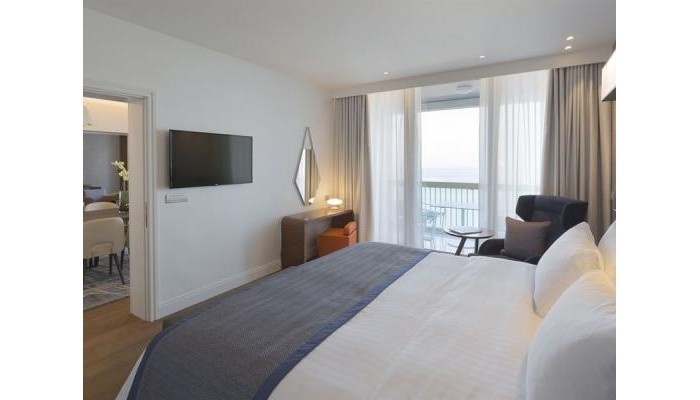 Makedonia Palace Hotel poza 11