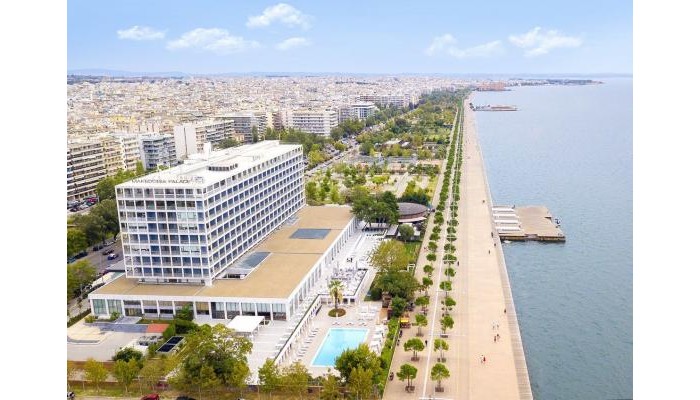 Makedonia Palace Hotel poza 13