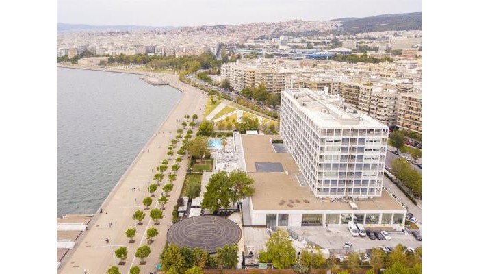 Makedonia Palace Hotel poza 14