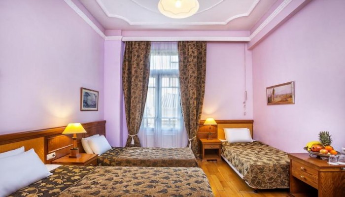 Minerva Premier Boutique Hotel poza 14