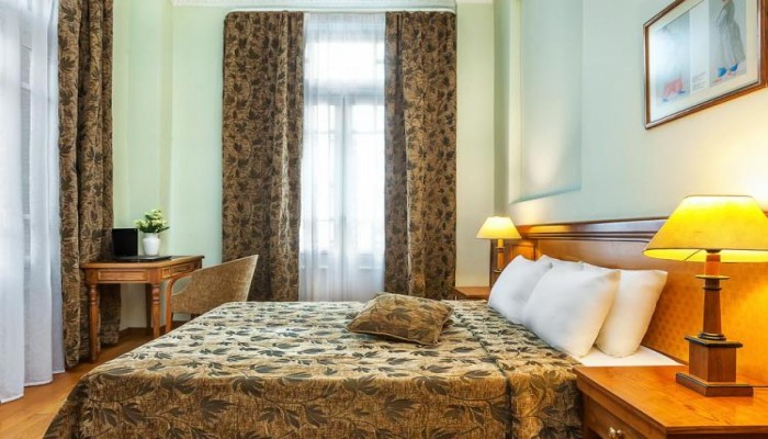 Minerva Premier Boutique Hotel poza 19