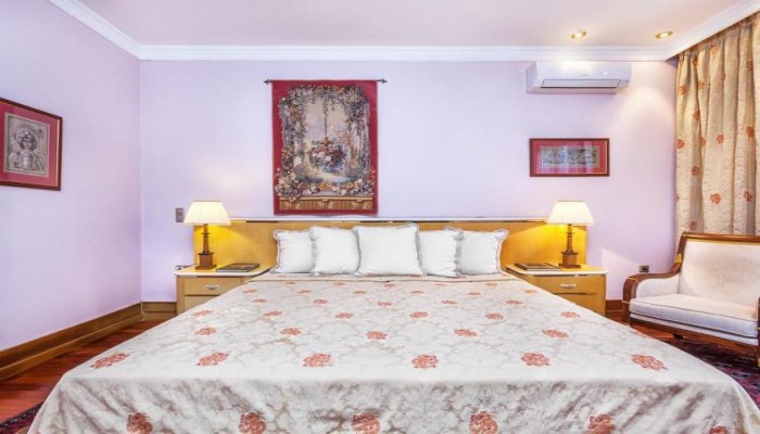 Minerva Premier Boutique Hotel poza 11