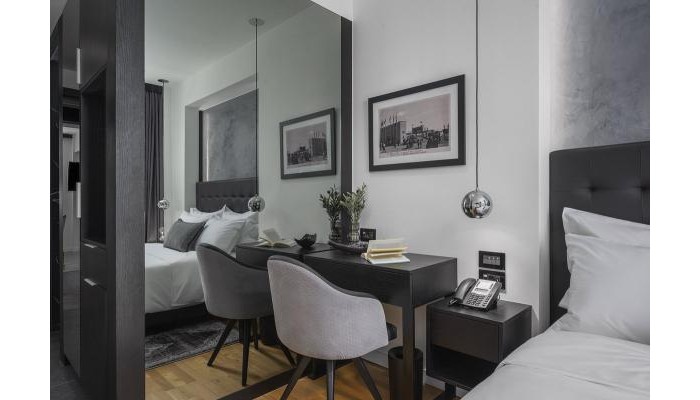 No15 Ermou Hotel poza 6