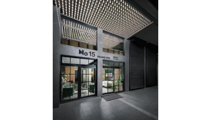 No15 Ermou Hotel poza 1