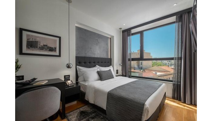 No15 Ermou Hotel poza 2